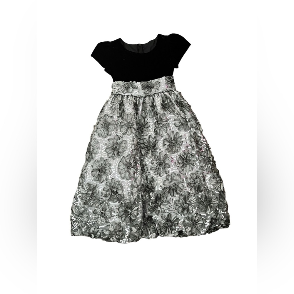 Sweet Pea & Lilli Party Dress
